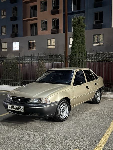 Chevrolet Nexia 1999