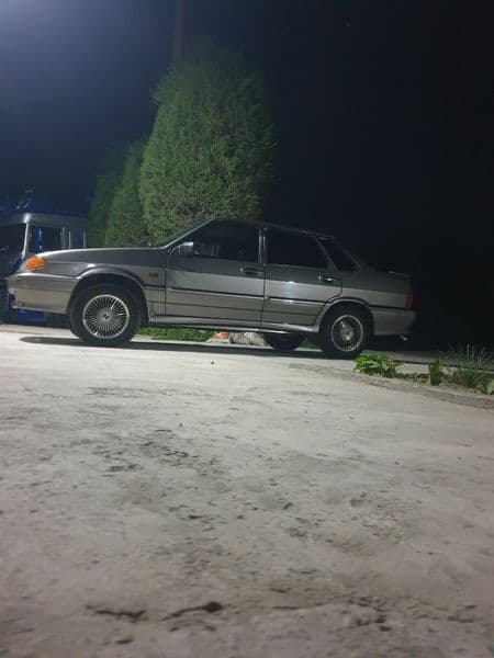 Lada 2115 2008