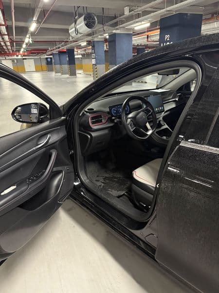 BYD Chazor 2023 — 6