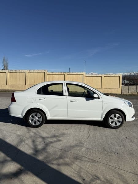 Chevrolet Nexia 2019