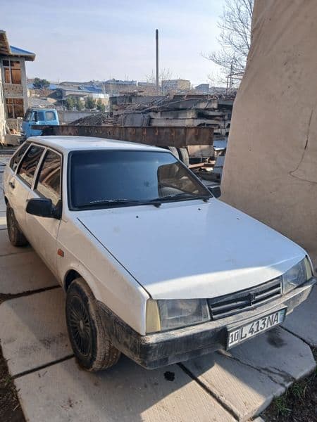 VAZ 2109 1990