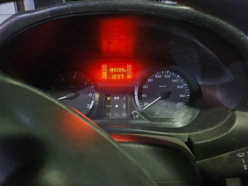 Lada Largus 2013 — 7