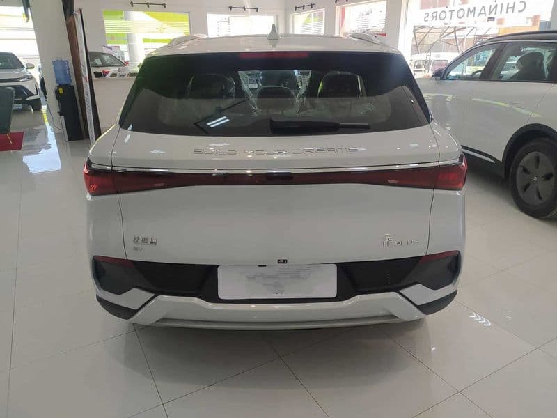 BYD Другая 2024