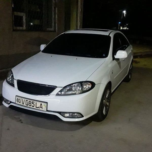 Chevrolet Astro 2019