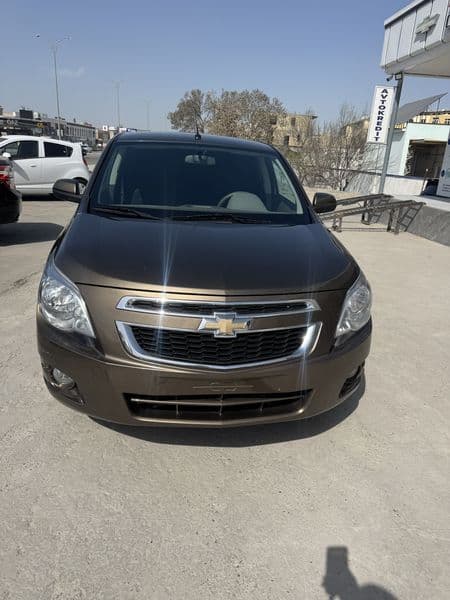 Chevrolet Cobalt 2023