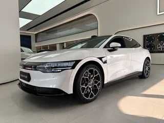 Zeekr 007 2025 — 2