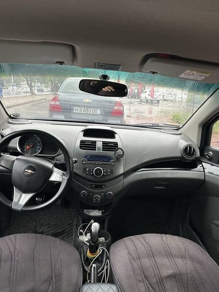 Chevrolet Spark 2019 — 3