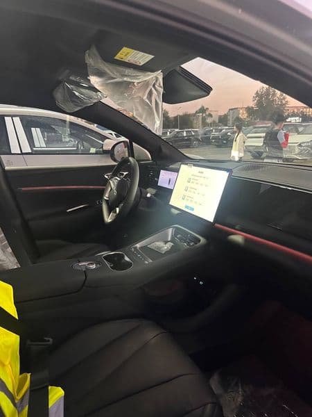 BYD Другая 2025 — 6