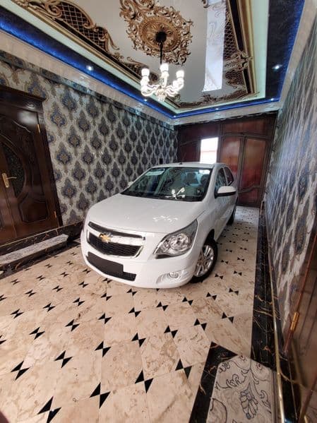 Chevrolet Cobalt 2023