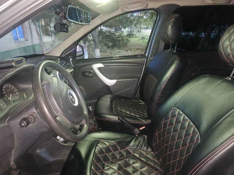 Lada Largus 2013 — 9