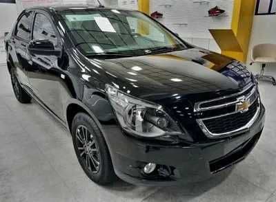 Chevrolet Cobalt 2025