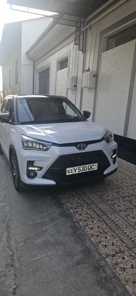 Toyota Другая 2023