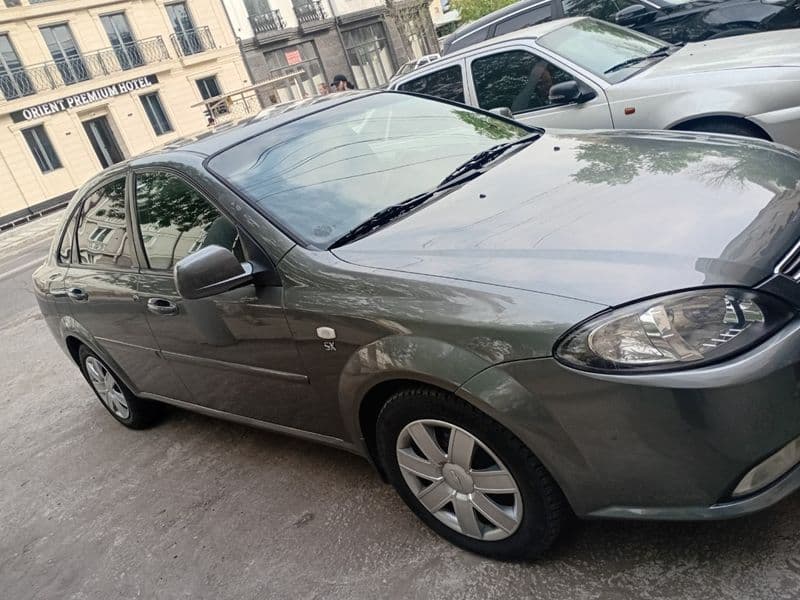 Chevrolet Другая 2015 — 3