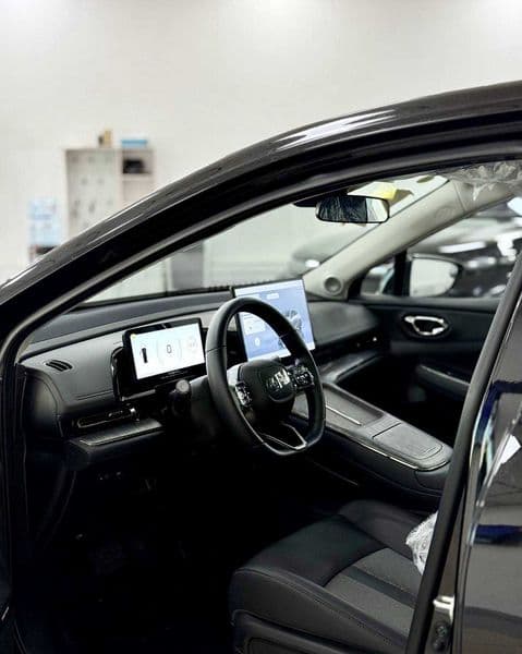 GAC Aion S Max 2025 — 3