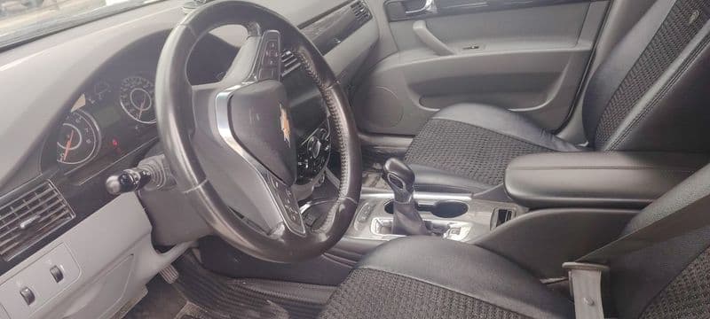 Chevrolet Cobalt 2022 — 4