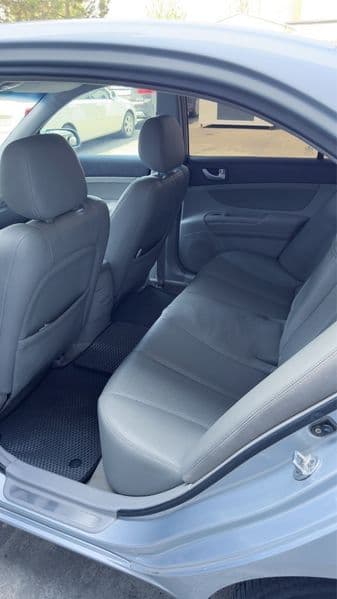 Hyundai Sonata 2007 — 4