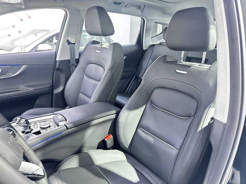 Chery Tiggo 7 Pro 2026 — 6