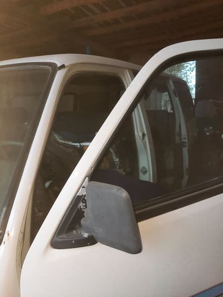 Toyota Hiace 1998 — 3