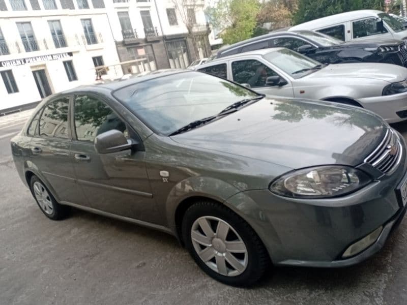 Chevrolet Другая 2015 — 6