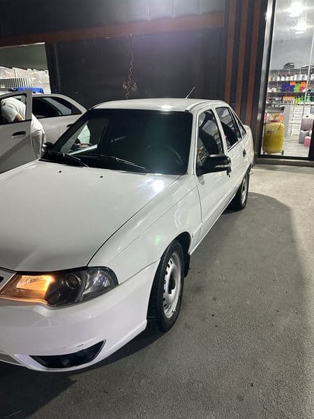 Chevrolet Nexia 2014