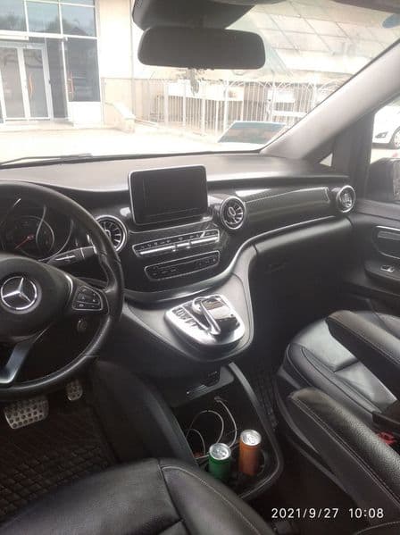 Mercedes-Benz 250 2016 — 8