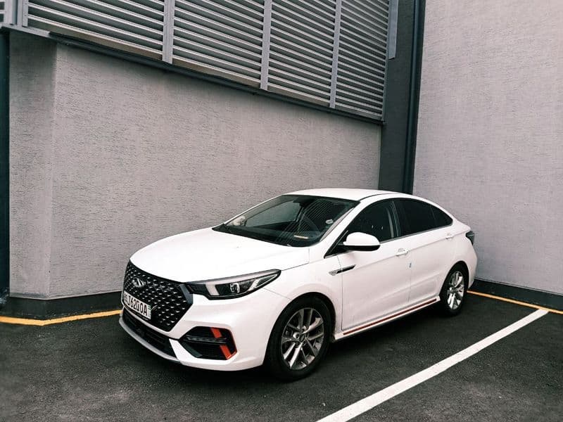 Chery ARRIZO 6 PRO 2023