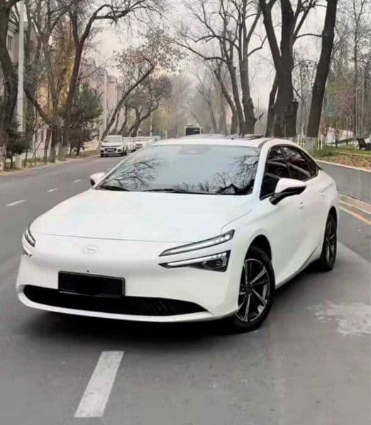 GAC Aion S Max 2025