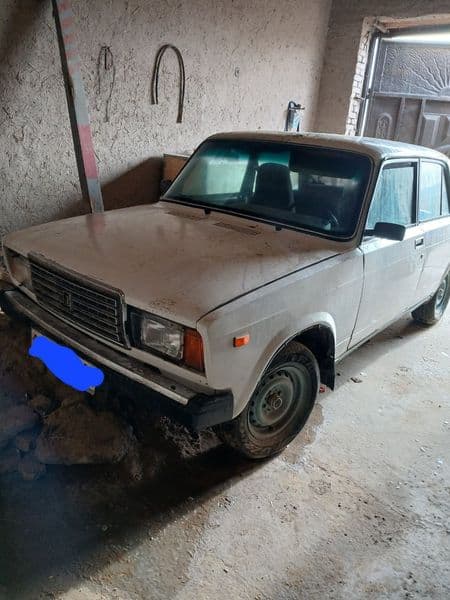 Lada 2107 2006