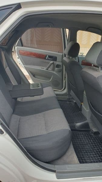 Chevrolet Lacetti / Gentra 2012 — 5