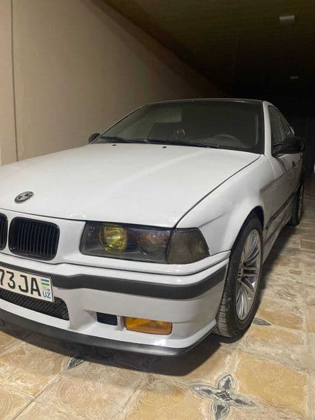 BMW 330 1993 — 3