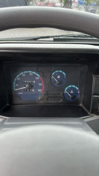 Chevrolet Damas 2024 — 7