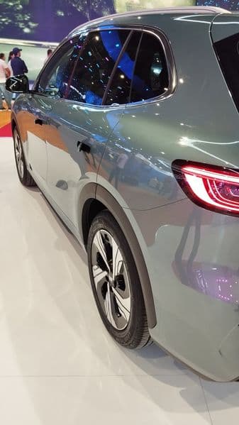 BYD Song Plus 2026 — 3