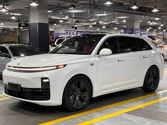 Lixiang L7 2025