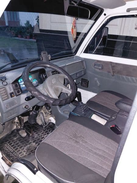 Chevrolet Damas 2022 — 4