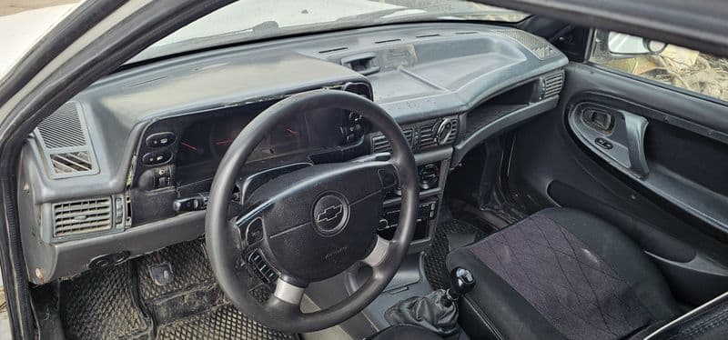 Chevrolet Nexia 1998 — 5