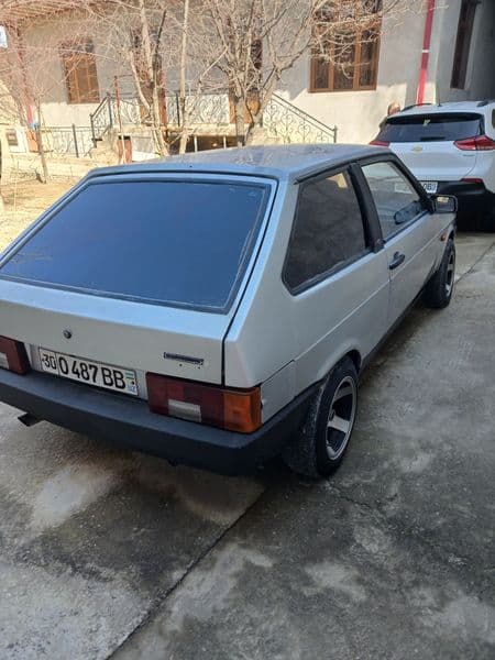 Lada 2108 1993