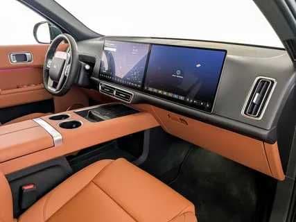 Lixiang L9 2025 — 2