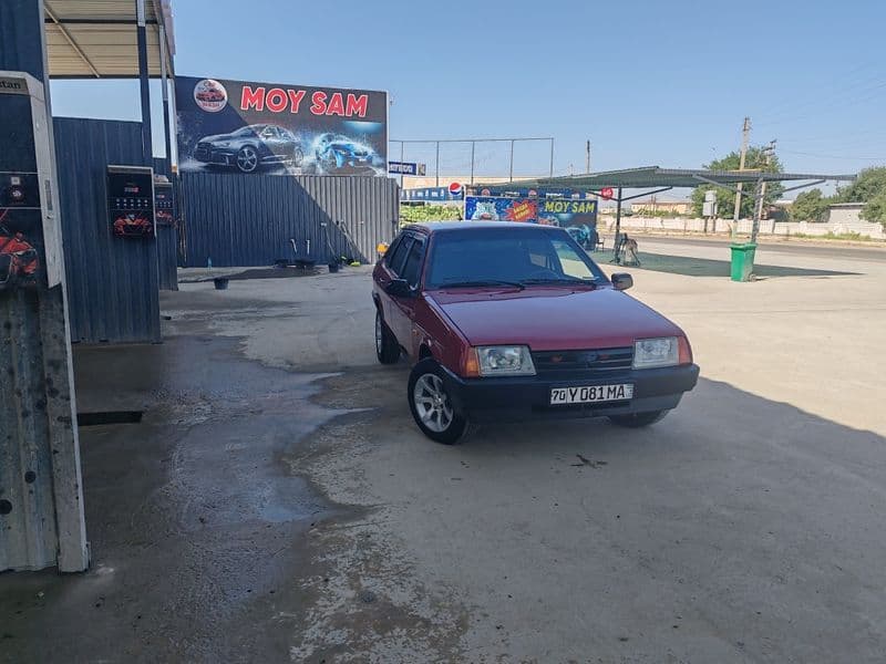 Lada 21099 1994