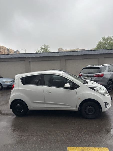 Chevrolet Spark 2015 — 3