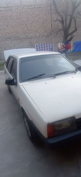 Lada 21099 1995
