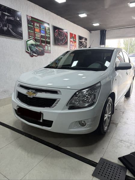 Chevrolet Cobalt 2025