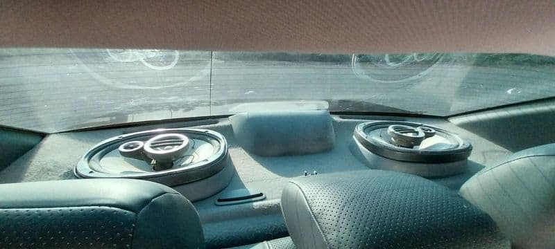 Chevrolet Lacetti / Gentra 2014 — 6