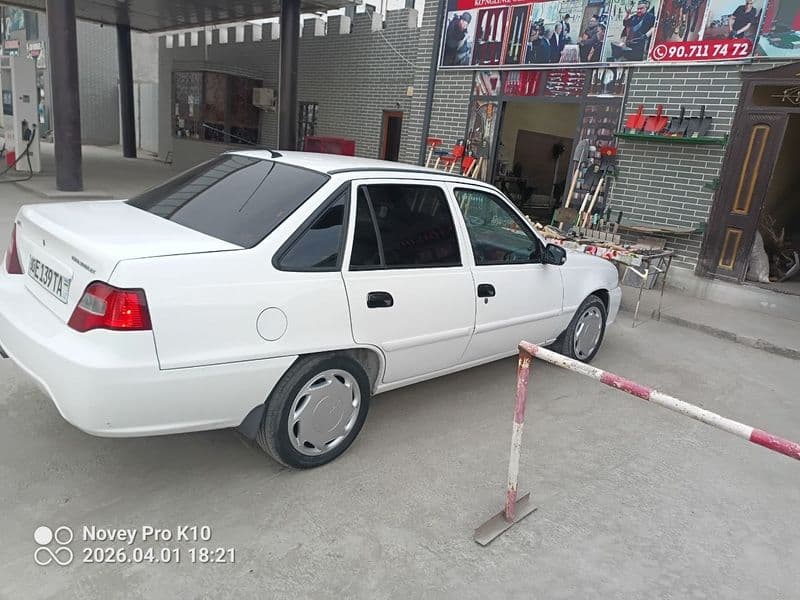 Chevrolet Nexia 2012 — 4