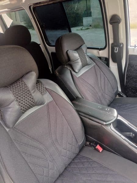 Chevrolet Damas 2023 — 2