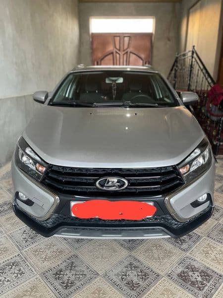 Lada Vesta SW 2019