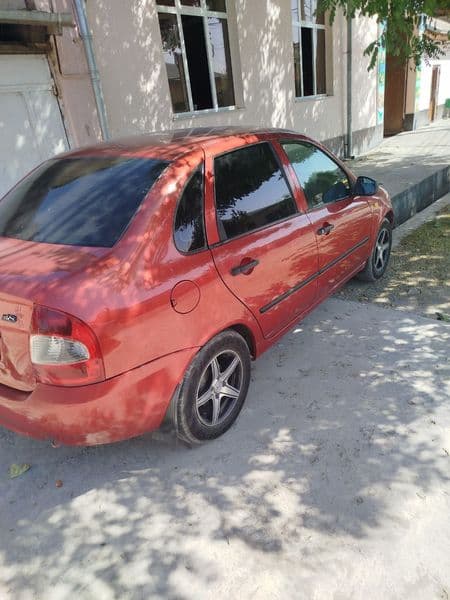 Lada Другая 2010