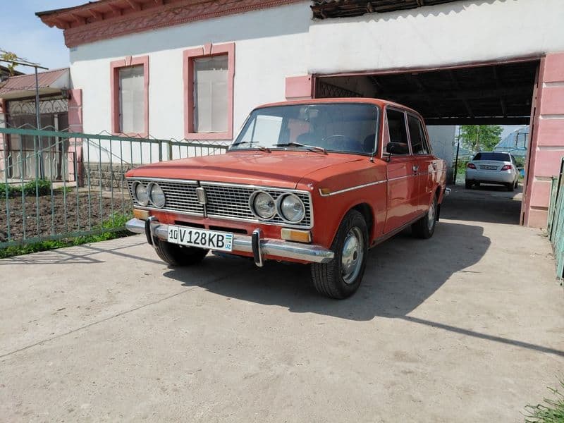 VAZ 2103 1981