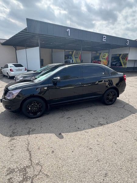 Chevrolet Cobalt 2025