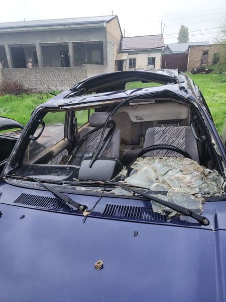 Toyota Land Cruiser 1999 — 5