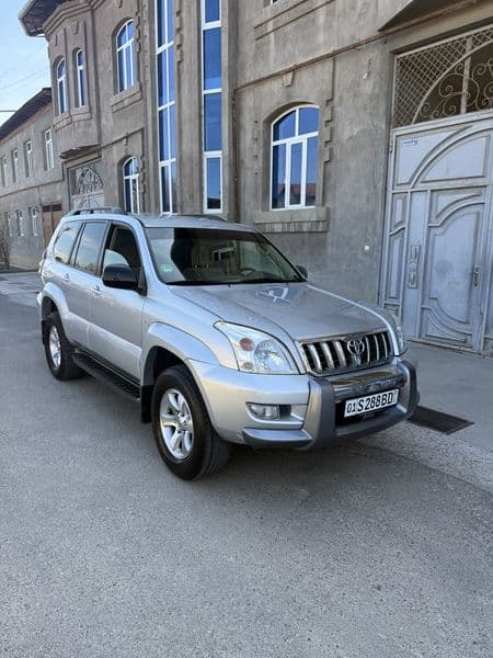 Toyota 2171 Priora 2007